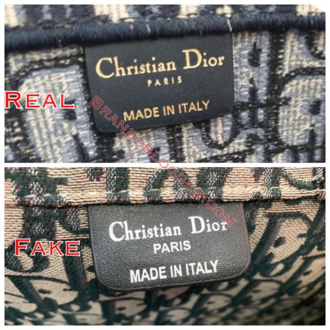 how to tell if a christian dior bag is fake|dior bag authenticity check.